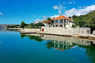 Image de Apartment Laura 1 by the Sea
