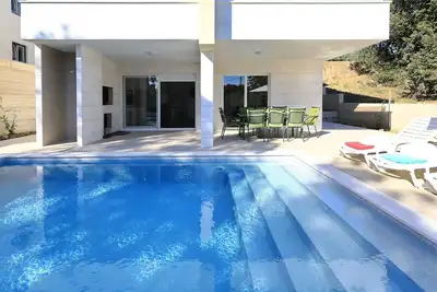 Image de Apartment Vidalis 2 with Private Pool