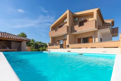 Image de Holiday Home Vana with Pool