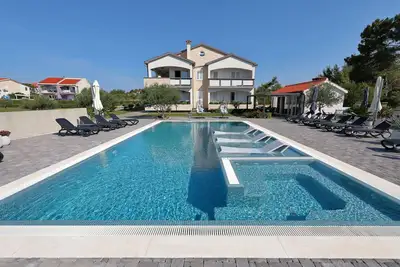 Image de Apartment Suva Punta 3 by the Sea