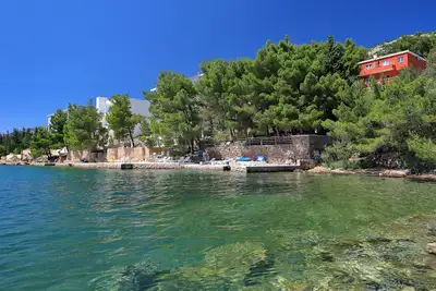 Image de Apartment Candela 6 by the Sea