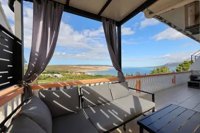 Image de Apartment Marina No. 2 with Sea View