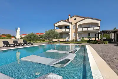 Image de Apartment Suva Punta 4 by the Sea