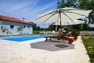 Image de Holiday Home Pomalo with Pool