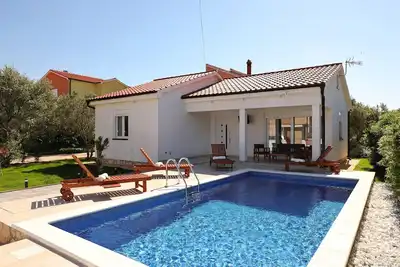Image de Holiday Home Jandro with Pool