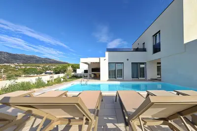 Image de Villa Wave of Love with Sea View and Pool