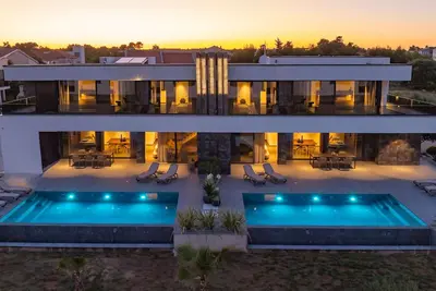 Image de Villa Suva Punta Elite with Private Pool