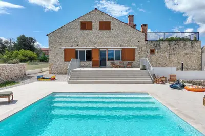 Image de Holiday Home Demare with Heated Pool