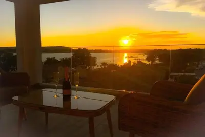 Image de Villa Sunset Medulin with sea view & sun terrace