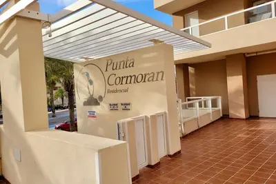 Image de 2br Ocean View Beach Apartment | Pool | La Manga