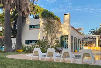 Image de Villa Fernando - Private House