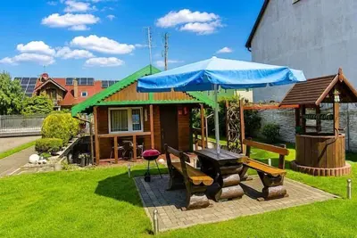 Image de Chalet pour 4 personnes, Wapnica