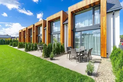Image de Maison de vacances confortable, Dziwnow