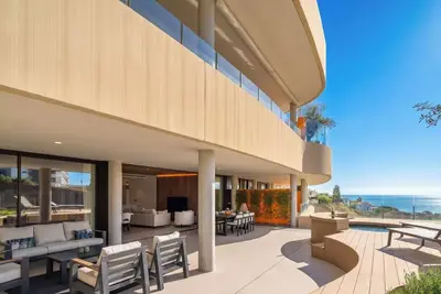 Image de The Horizon Pool Terrace – Luxury 3-Bedroom with Private Plunge Pool | South Residences, Higuerón Resort, Fuengirola