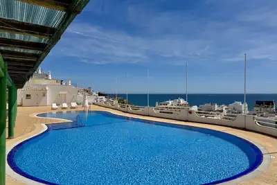 Image de Albufeira Amazing View 2 With Pool by Homing