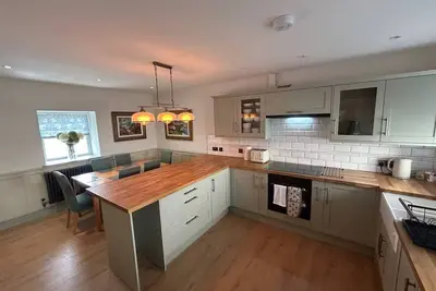 Image de Charming cottage in the heart of Usk