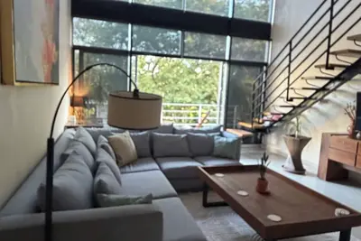 Image de Spacious 4 bedroom Oasis with Rooftop in PlayaCar