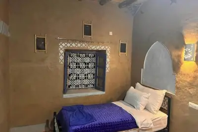Image de Riad Dar Menorca - Berber Oasis at the Foot of the Merzouga Dunes