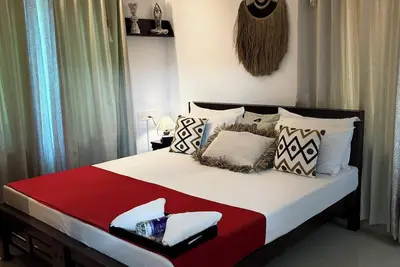 Villa Lemon