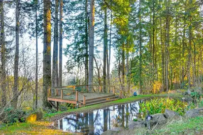 Image de Wine Country Horse Farm Cabin Near Wineries!