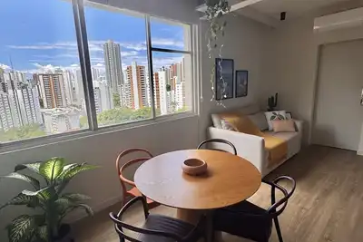Image de Charming apt in Barra | A few meters from the beach