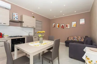 Image de Villa Marchese - Appartement