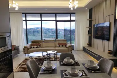 Image de Harrington Golf Residence, 2 Bedroom Luxurious Apartment C05