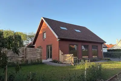 Image de Kia Ora - gezellige woning met grote tuin