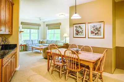 Image de Wyndham Smugglers' Notch Studio Apartment with Resort Access