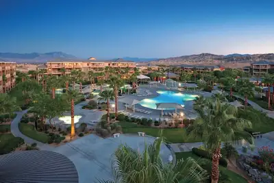 Image de Wyndham Indio Resort 1br Apartment with Resort Access