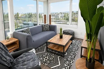Image de Modern 2 Bedroom Stay in the Heart of Ottawa