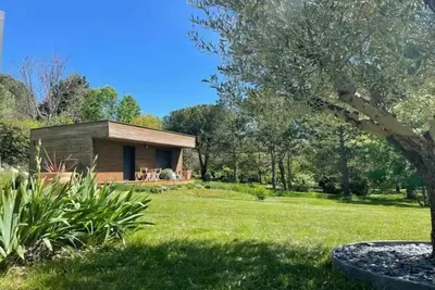Image de L'Annexe De Pibrac, à deux pas de la forêt