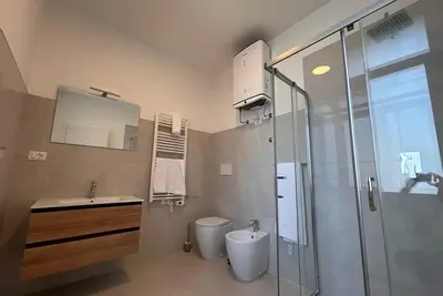 Image de Appartement « Vittoria » avec Wi-Fi et climatisation