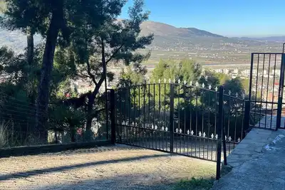 Image de Pine Hill Villa