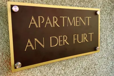 Image de Apartment at the ford