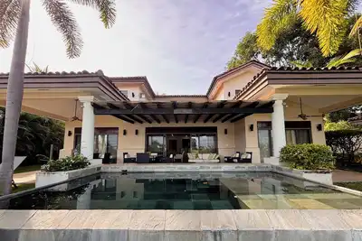 Image de Splendid 4br Villa at Buenaventura Resort
