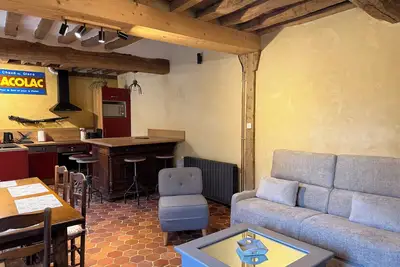 Image de Pause à la clé - Maison familiale
