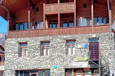 Image de Guest House Maya