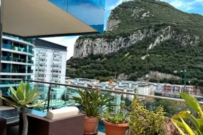 Image de The Nelson Penthouse