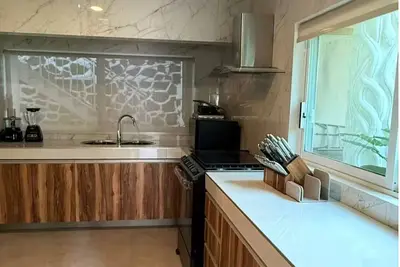 Image de Luxory house in the best area of Cuernavaca