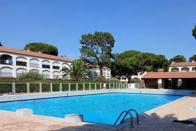 Image de El Tiburon N°17 - À 250 m de la plage