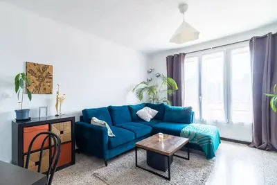 Image de My Home, Your Home – Confort & calme à Montpellier