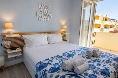Image de Casa Palgiarìa - Deux Chambres Appartement, Couchages 4