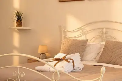 Image de Apartment a stone's throw from the center of Alberobello-Dimora Barbara
