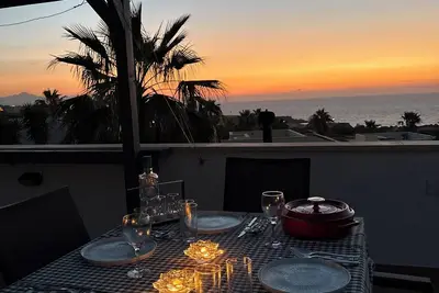 Image de Peaceful Cyprus Bungalow / Beach, Pool & Sunsets
