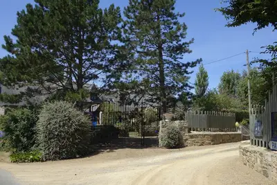 Image de Entre terre & mer – Maison calme, proche Bréhat