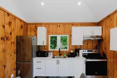 Image de 2-Bedroom Cottage #4