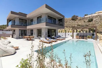Image de Olea Hill Villas - Luxury Villa Sienna, by Estia
