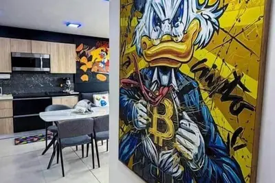 Image de Luxury Condo at Live Jaco Tower