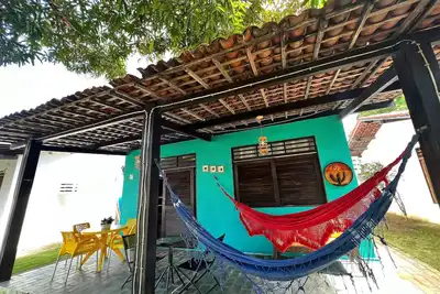 Image de Chalé Feriasclub, 87 Rua da Praia, Maragogi, Brazil
